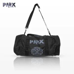 Buy Gym Bag For Men & Women Black/Grey