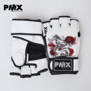 PMX DRAKOS Pro MMA Gloves