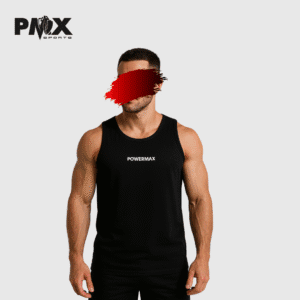 Obsidian Tank Top