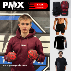 PMX SERPENT MMA DEAL , MMA DEALS
