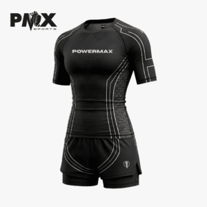 PMX Drakos Elite Compression Pair