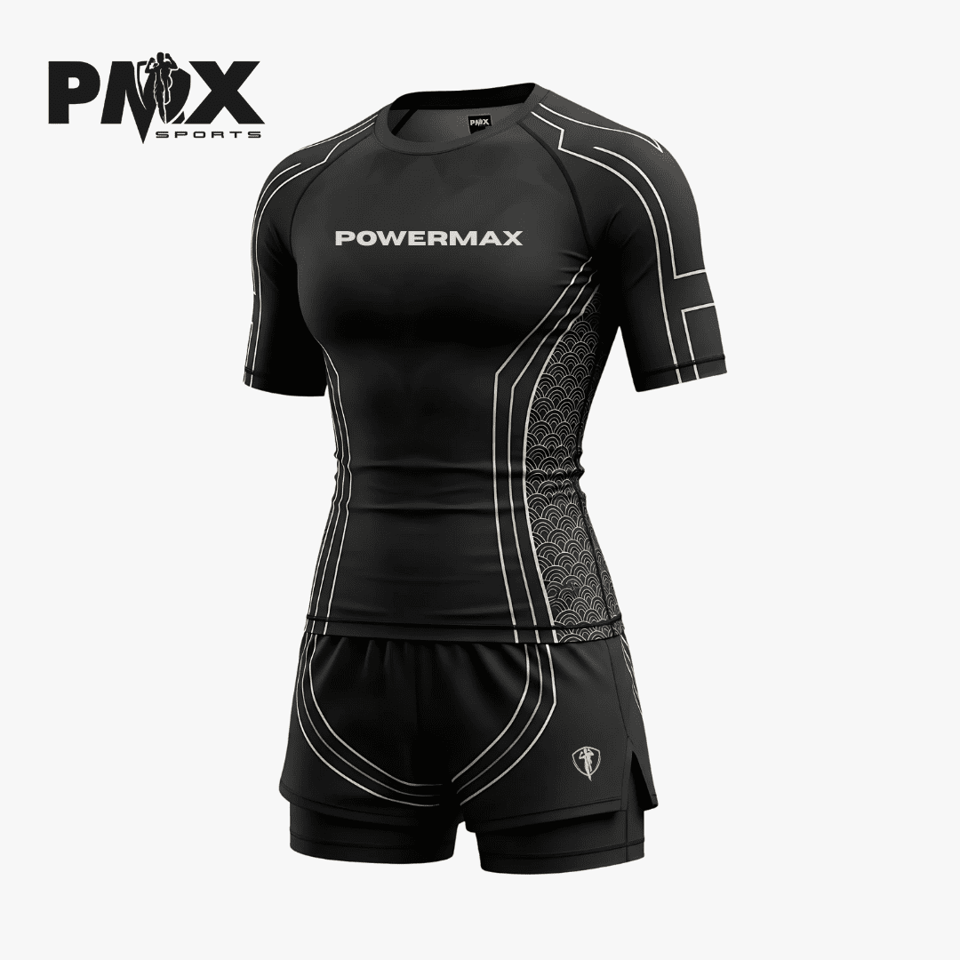 PMX Drakos Elite Compression Pair