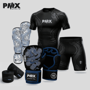 PMX DRAKOS 2.O MMA DEAL – Perfect MMA Gear With Free Delivery