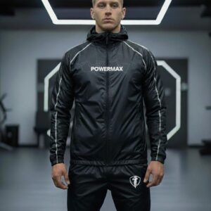 PMX FURY SAUNA SUIT FOR QUICK WEIGHT LOSS