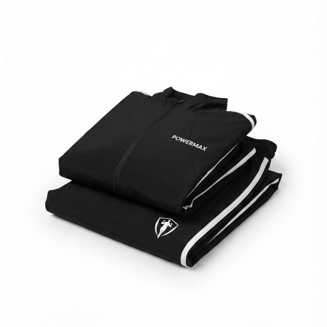 pmx sports & co. carbon code tracksuit pmx sports & co. carbon code tracksuit