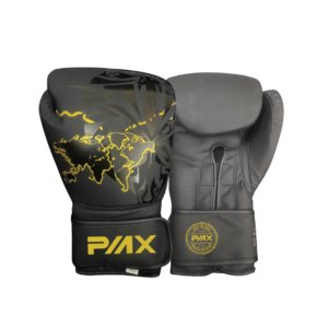 pmx sports & co. pangea muay thai gloves