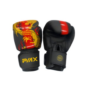 pmx sports & co. ryu spirit boxing gloves
